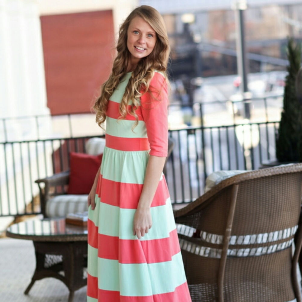 Chic Lady dress